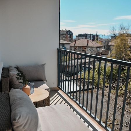Apartments Centar Zivinice Extérieur photo