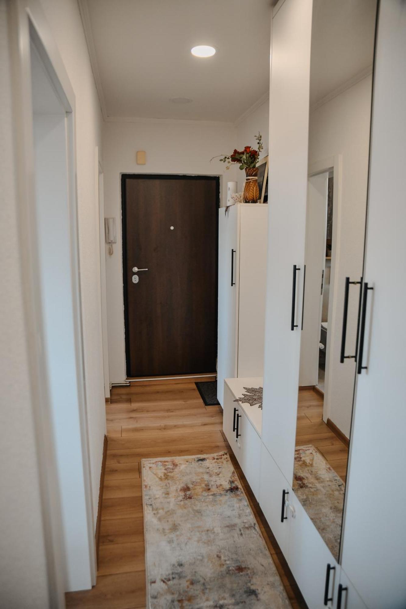 Apartments Centar Zivinice Extérieur photo